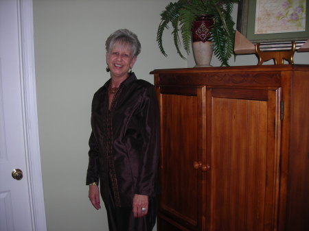 Beverly Hayes Photo 28
