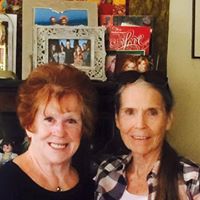 Judith Hines Photo 18