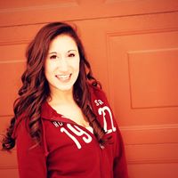 Christina Barone Photo 9