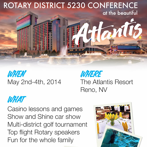 Marion Austin Photo 6