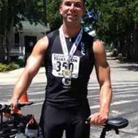 Jonathan Merrick Photo 14