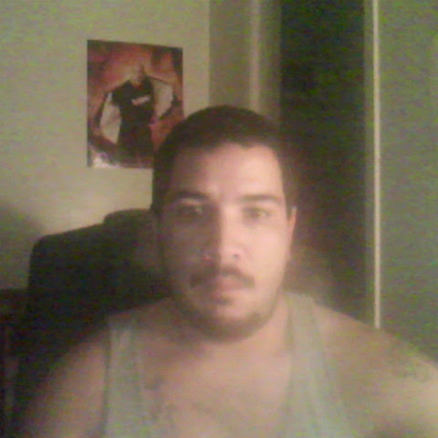 Anthony Marshall Photo 12