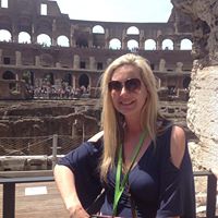 Michelle Stevenson Photo 23