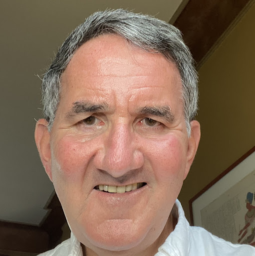 Richard Sauer Photo 20