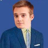 Aaron Rousseau Photo 8