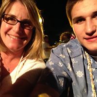 Kristen Stein Photo 15