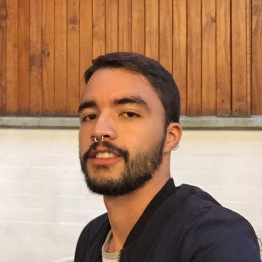 Javier Mejia Photo 22