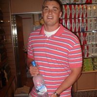 Michael Sheridan Photo 31
