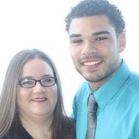 Rachel Cartwright Photo 12