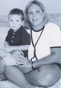 Traci Griffin Photo 21