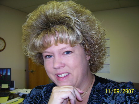 Tracy King Photo 18