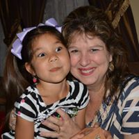 Lisa Stuart Photo 21
