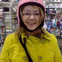 Linda Fraser Photo 19