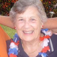Anne Orr Photo 24