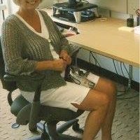 Alice Deyoung Photo 3