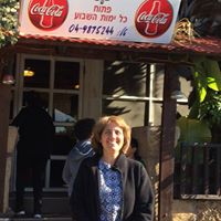 Jill Feuerstein Photo 2