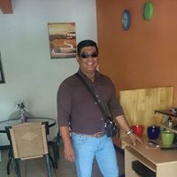 Juan Chaves Photo 15