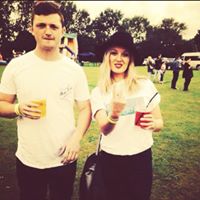 Genevieve Cummings Photo 4