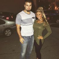 Chelsea Shepherd Photo 13