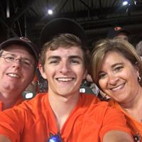 Sarah Griffith Photo 17