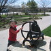 Mark Bell Photo 25