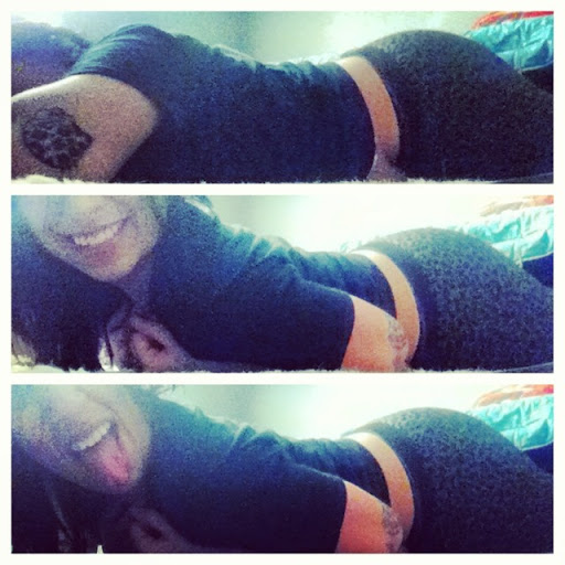 Krystal Monroe Photo 18