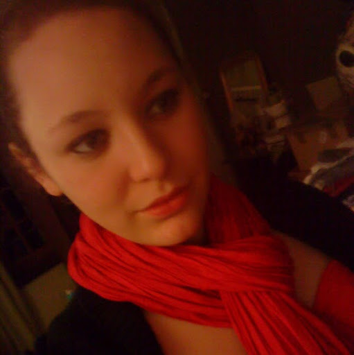 Marie Marchand Photo 6