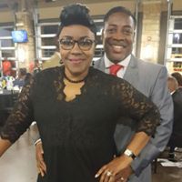 Theresa Harris Photo 39
