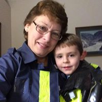 Mary Hershberger Photo 14