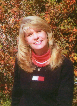 Karla Carter Photo 8