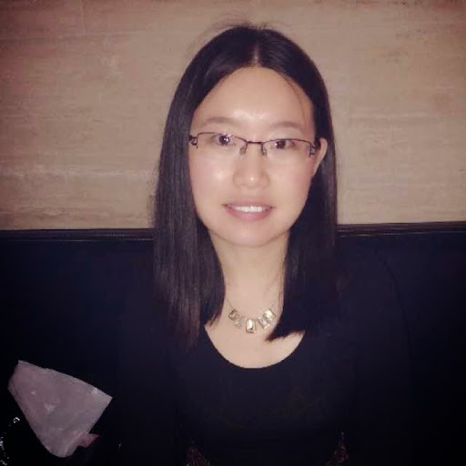 Xueyan Wang Photo 7