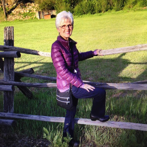 Shirley May Photo 20