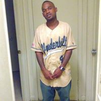 Theodore Cameron Photo 2