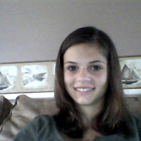 Rachel Shay Photo 20