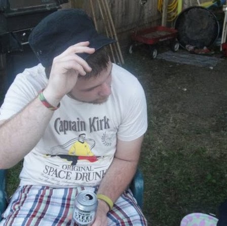 Richard Giese Photo 35