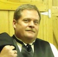 Paul Lawrence Photo 34