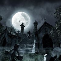 Randolph Carter Photo 27