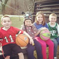 Kellie Reece Photo 9