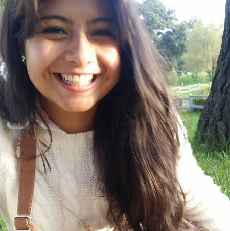 Paula Campos Photo 12