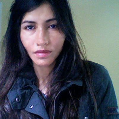 Lydia Gonzalez Photo 15