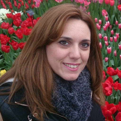 Anabel Burgos Photo 1