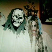Anita Paredes Photo 31