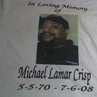 Christopher Crisp Photo 21