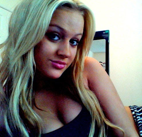 Sara Herbert Photo 7