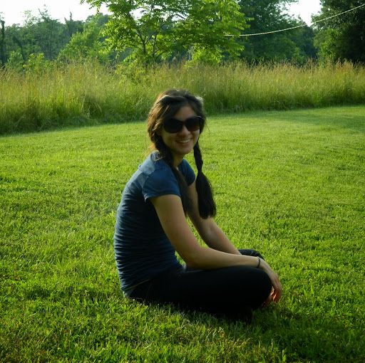 Christina Robinson Photo 45