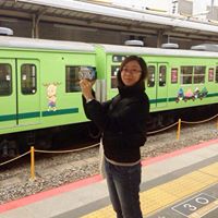 Nancy Kuo Photo 14