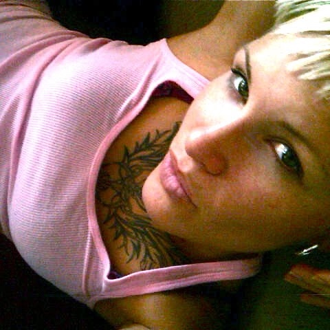 Anna Waters Photo 31