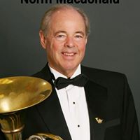 Norm Macdonald Photo 17