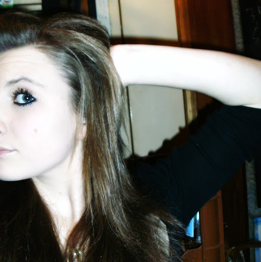 Geraldine Beck Photo 18