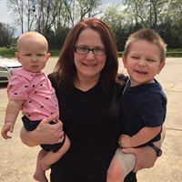 Jennifer Buxton Photo 10